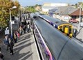 £200 million for Moray rail links