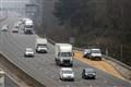 National Highways missing 10-minute target for smart motorway breakdowns