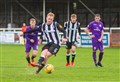 Russell Dingwall at the double as Elgin City win 4-1 at Stranraer in their opening league 2 match of the season.