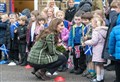 Moray's royal visit: Prince William and Princess Kate visit Burghead Primary School 