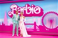 Warner Bros: Box office hit Barbie contributed more than £80m to UK economy