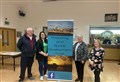 Findochty and Buckie Development Trust takes first formal steps into the future