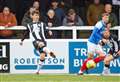 Rory MacEwan signs contract extension with Elgin City