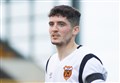 Rothes lose 'massive asset' as Jack Brown signs for Peterhead