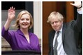 Live: Liz Truss appointing Cabinet after first speech as PM at Downing Street