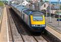 Delays expected on Inverness to Aberdeen train line due to object blocking the line