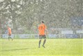 Buckie and Rothes matches postponed