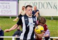 Elgin City goal hero Angus Mailer is looking onwards and upwards after Stirling success