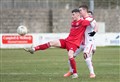 Lossiemouth defend well to pick up 'good point' at Banks O' Dee