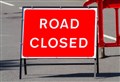 Elgin to Rothes road to close for six-hour period this week