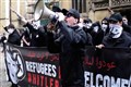 Founder of neo-Nazi group National Action jailed for eight-and-a-half years