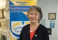 BEM honour for Moray councillor