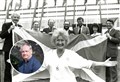 Richard Lochhead MSP to honour late Winnie Ewing by 'keeping the flame of independence alive'