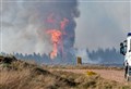 More wildfires reality of global warming say SNP 