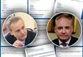 A96 Investigation: Richard Lochhead pushed to quit as minister to protest Scottish Government dualling ‘scandal’