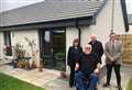 Grampian Housing Association secures £96m fund to meet demand for sustainable homes 