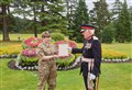 Bethany appointed as Lord Lieutenant’s Cadet of Moray