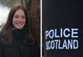 Appeal for help to trace missing Elgin teenager