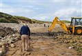 Better access to Lossie West Beach
