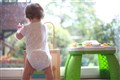 Huge increase in cost of childcare over past decade – TUC