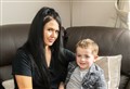'The struggles ASN kids face are unbelievable': Moray mum's fight for education reform