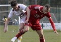 Four out of four on transfer front for Huntly boss as Buchan signs from Fraserburgh