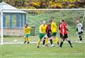 PICTURES: Wins for Hopeman, RAF Lossiemouth and Aberlour Villa in Moray Welfare League
