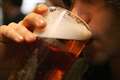 One drink a day could raise blood pressure – study