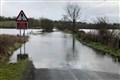 Flooding likely in parts of Ireland as Storm Ciaran looms