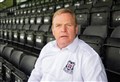 Tatters expects "succession" to his Elgin City chair