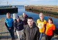 Uncertainty continues to surround Burghead Boxing Day Swim