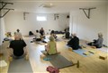 Elgin Yoga Centre having open day