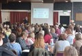 Moray plays host to leading early years educator