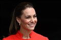 Kate visits children and families unable to take part in Jubilee celebrations