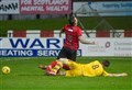 Penalty action at both ends as Forres Mechanics go down 4-1 at Elgin City in their first match in six months