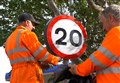 Poll results: Do you want a 20mph limit in urban areas?