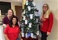 Elgin Rotary launches Angel Trees gift appeal to provide gifts to children in Moray