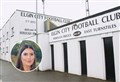 "We're ambitious": New Elgin City chairwoman says promotion play-offs are "minimum" target