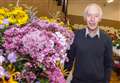 Flower power pulls visitors to Moray village