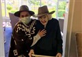 Netherha residents saddle up for Wild West day fun