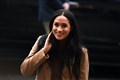 Ruling due on latest stage of Meghan’s High Court action over letter