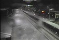 Heavy snow disrupts railway amid active Met Office warning