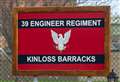 KINLOSS Barracks will host additional sub-unit