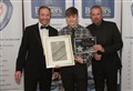 Elgin apprentice recognised with national award