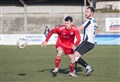 Strathspey 1 Lossiemouth 3: Late show sees Coasters pick up points