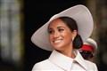 Royal household’s HR policies ‘improved after probe into Meghan bullying claims’