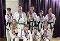 Forres martial arts club wins 42 medals at British championships