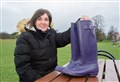 Cooper Park walk to raise money for Scottish Cot Death Trust