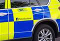 Police appeal for information after death of motorcyclist in A941 crash