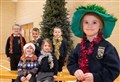 Moray primary school pupils delight family and friends with double Nativity performance